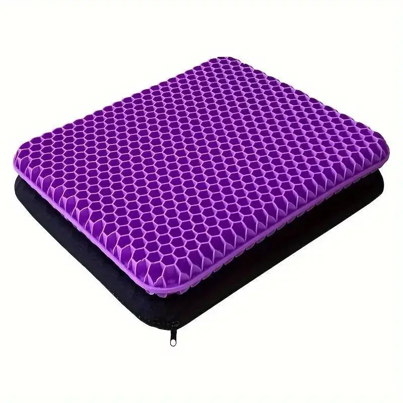 CloudGel cushion on office chair