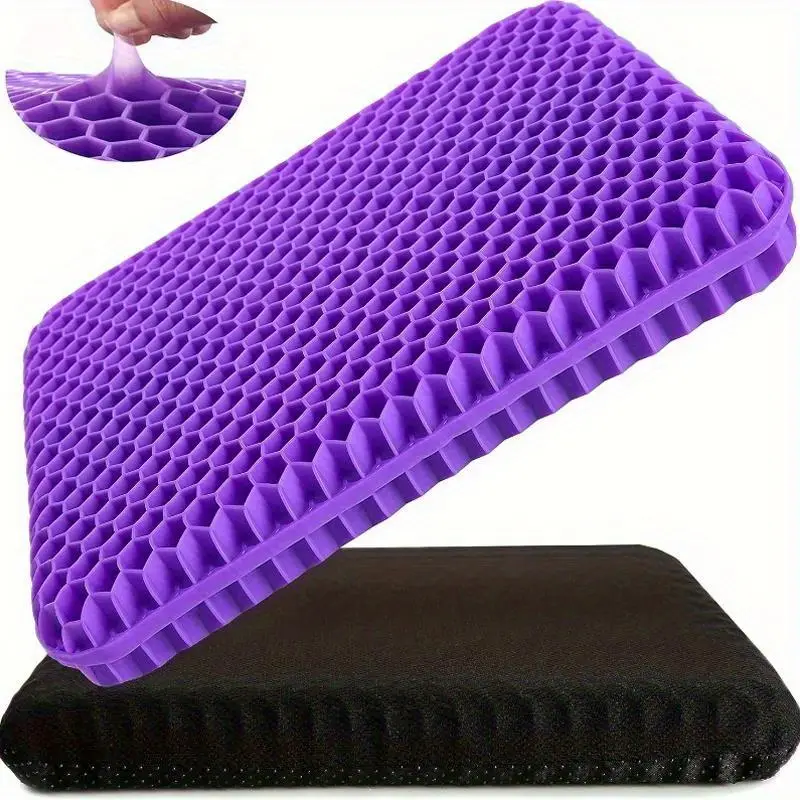 CloudGel cushion